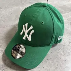 新品　NEWERA ニューエラ　ヤンキース　キャップ　9TWENTY