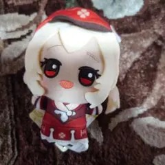 2025年最新】原神 ぬいぐるみ クレーの人気アイテム - メルカリ