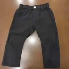 ベビー　ボトムス　80サイズ