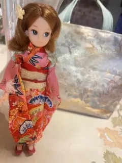 ニューリカちゃん　冊子付き　箱入 2025年最新】ニューリカちゃんの人気アイテム - メルカリ