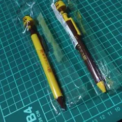 東京プリン ボールペンシャープペンシルの 2本セットT74