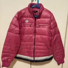 23区スポーツ　ダウンジャケット