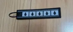 LOVOT ロゴ キーホルダー