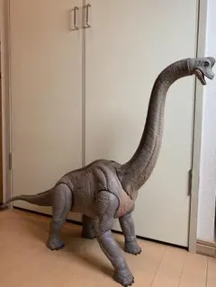 マテル ハモンドコレクション ブラキオサウルス ジュラシックパーク