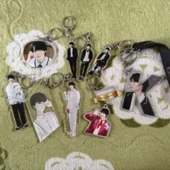 ぬいぐるみ　マスコット　小泉光咲 Amazon.co.jp: 小泉光咲 初代 ぬいぐるみ : おもちゃ