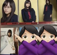 2025年最新】前田敦子 生写真の人気アイテム - メルカリ