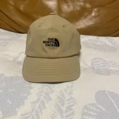 ノースフェイス　キッズMサイズ　帽子