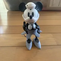 Tokyo Disneyland ミッキーマウス 舵輪 置時計 - メルカリ