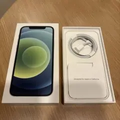 iPhone 正規品　充電器　純正ケーブル　箱つき
