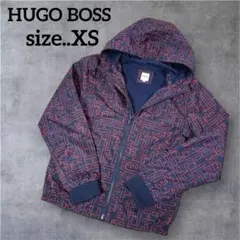 2026年最新】Hugo Boss メンズ ナイロンジャケットの人気アイテム