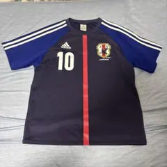 adidas サッカー日本代表 ユニフォーム 10番 香川真司　三笘　久保　冨安のサムネイル