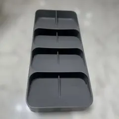 Joseph Joseph カトラリーオーガナイザー グレーのサムネイル