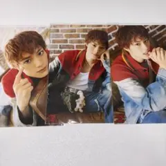 ONE N' ONLY 上村謙信 生写真