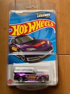 ホットウイール レジェンド