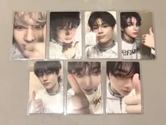 ENHYPEN UNLEASH コンプリート