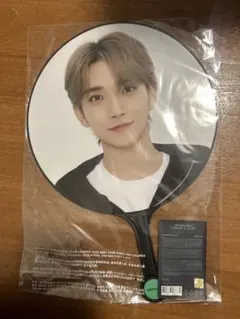 SEVENTEEN セブチ CARAT LAND ケレン ジョシュア うちわ