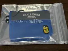 【新品未開封】challenger ポーチ コインケース　長瀬智也氏使用のサムネイル