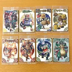 2026年最新】神羅万象チョコ 1章 コンプの人気アイテム - メルカリ