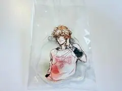 家庭教師ヒットマンREBORN! 原画展 アクリルバッジ ディーノ