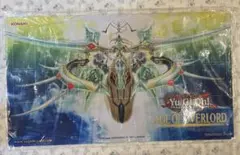 WCS2023 榊遊矢 オッドアイズレイジングドラゴン プレイマット WCS2023 榊遊矢 オッドアイズレイジングドラゴン プレイマット - メルカリ