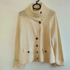 アンサンブルハイネック