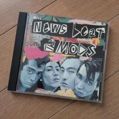 2025年最新】the mods cdの人気アイテム - メルカリ