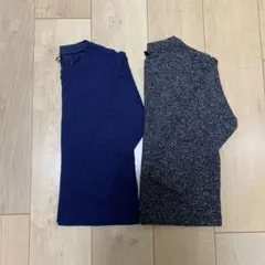 トップスセット 120cm