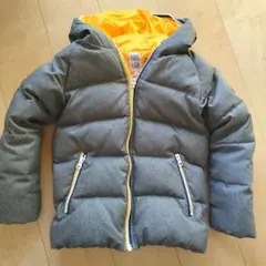 B:MING by BEANS ダウンコート 120