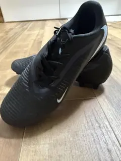 NIKE PHANTOM サッカースパイク ブラック
