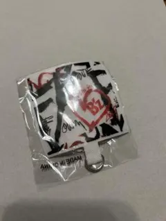 LIVE-GYM 2025 FYOP ガチャ　フォンタブ　白