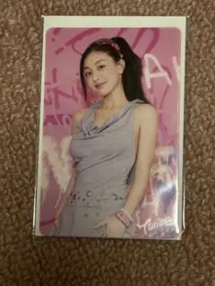 2025年最新】TWICE チェキ ジヒョの人気アイテム - メルカリ