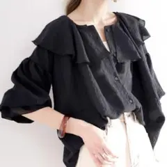 classicalelf シャツ
