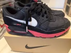 NIKE AIR MAX 90 Racer Pink 値引き