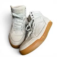 DIESEL archive highcut sneaker 00s swagのサムネイル