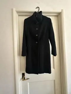 レディース COMME CA ISM コート