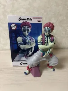 2026年最新】grandista 猗窩座の人気アイテム - メルカリ