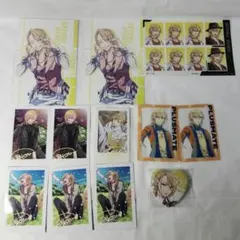 PLUSMATE　氷堂悟