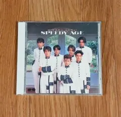 光GENJI SPEEDY AGE CD まとめ売り可