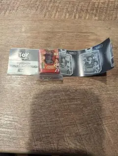 トイ・ストーリー　ミニチュアパッケージコレクション　ジェシー