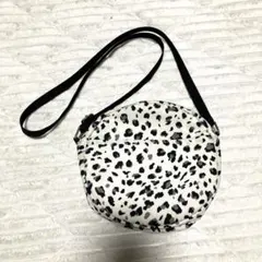 キッズ ショルダーバッグ