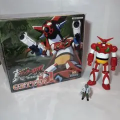 2025年最新】新世紀合金 ゲッターの人気アイテム - メルカリ