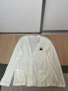 graniph¡IKAKUイカクカーディガン¡グラニフのサムネイル