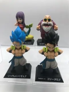 2026年最新】ドラゴンボール一番くじアーカイブスの人気アイテム