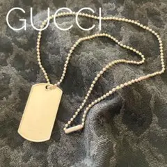 2025年最新】gucci ドッグタグの人気アイテム - メルカリ