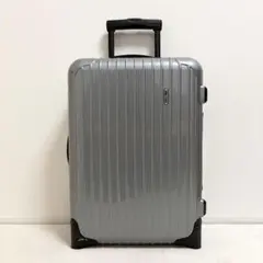 RIMOWA リモワ SALSA サルサ 4輪 63Lグレー 876.63 - メルカリ