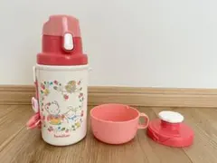 ファミリア 弁当箱・水筒