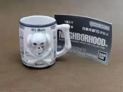 neighborhood カプセルトイ