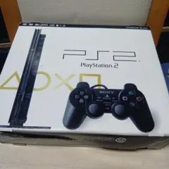 SONY PlayStation 2 本体 SCPH-77000
