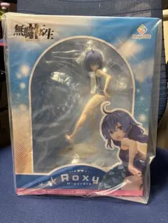 【未開封】ロキシー・ミグルディア 水着 フィギュア COCO 無職転生