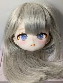 imomodoll1/4 Riikaカスタムヘッド